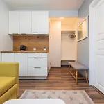 Apartamento Seaside - Tiny And Cozy Place Klaipėda