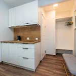Seaside - Tiny And Cozy Place Apartamento Klaipėda