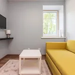 Seaside - Tiny And Cozy Place Apartamento