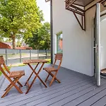 Seaside - Tiny And Cozy Place Apartamento