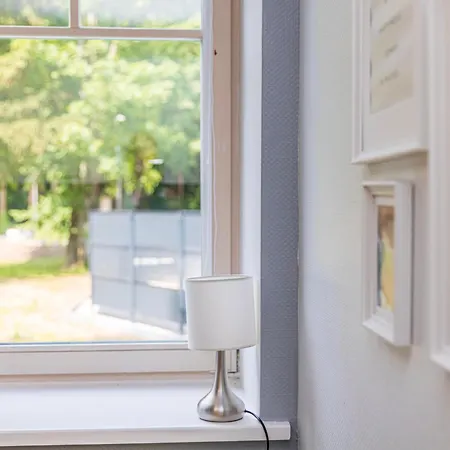 Seaside - Tiny And Cozy Place Lägenhet *