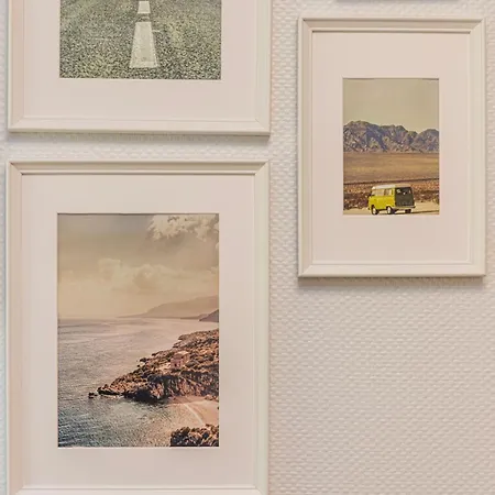 Lägenhet Seaside - Tiny And Cozy Place Klaipėda