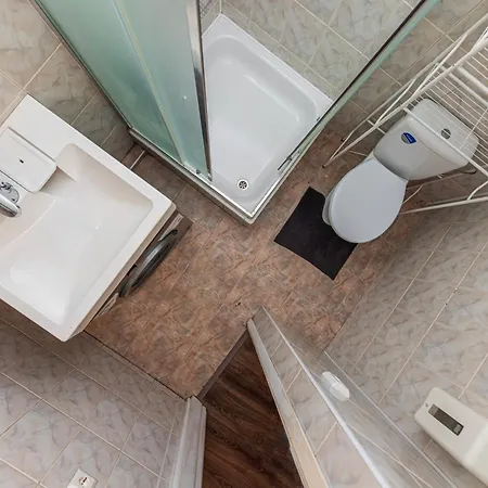 Seaside - Tiny And Cozy Place *