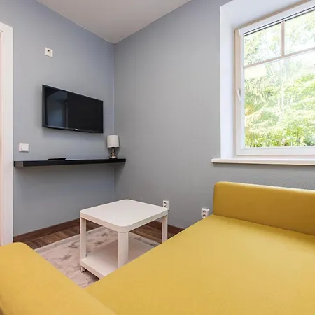 Appartement Seaside - Tiny And Cozy Place *