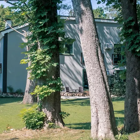 Seaside - Tiny And Cozy Place * Klaipėda