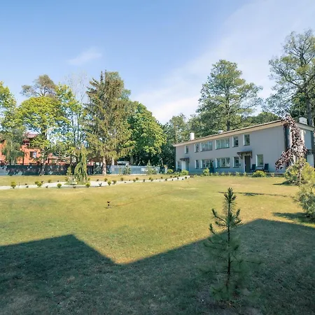 Lejlighed Seaside - Tiny And Cozy Place *