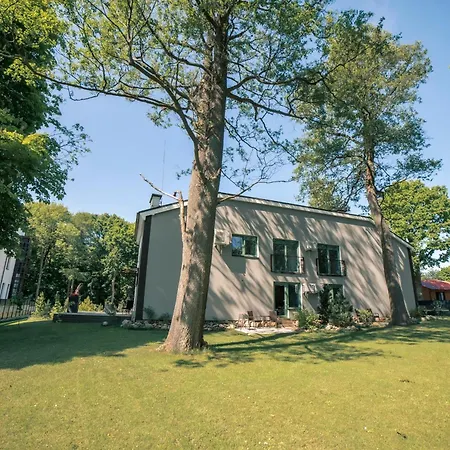 Lejlighed Seaside - Tiny And Cozy Place Klaipėda