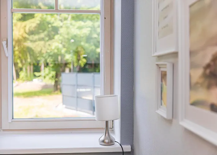 Seaside - Tiny And Cozy Place شقة *