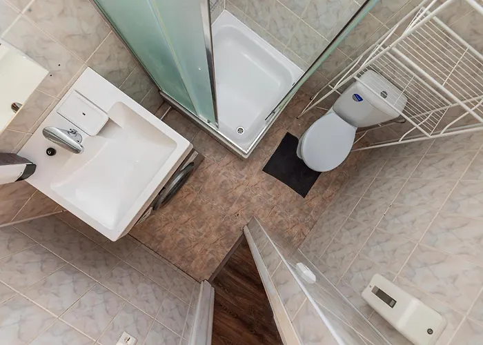 Seaside - Tiny And Cozy Place *