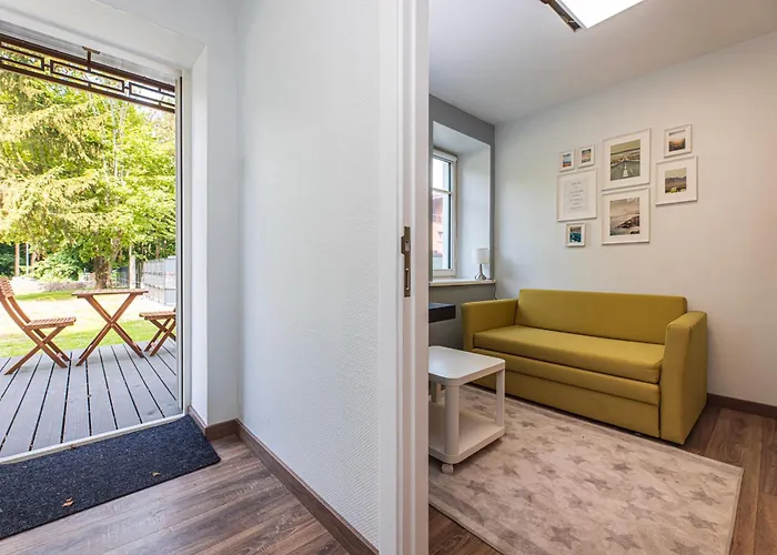 Seaside - Tiny And Cozy Place