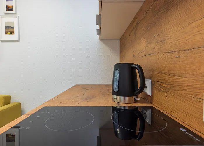 Seaside - Tiny And Cozy Place شقة