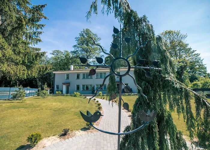 Seaside - Tiny And Cozy Place Lejlighed Klaipėda