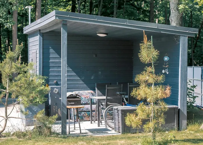 Seaside - Tiny And Cozy Place * كلابيدا