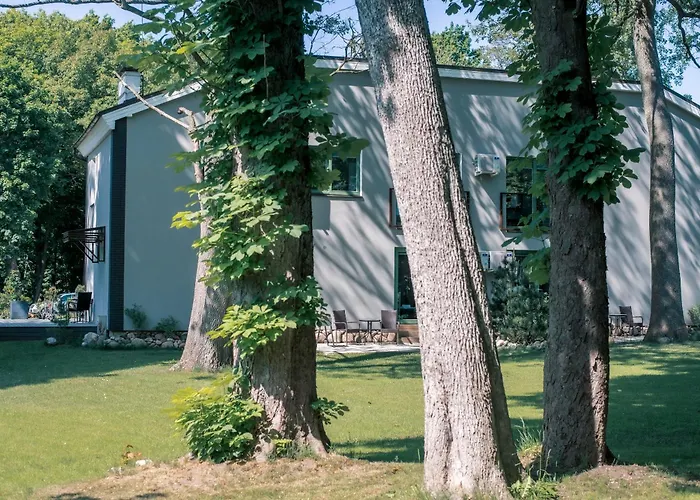 Seaside - Tiny And Cozy Place * كلابيدا