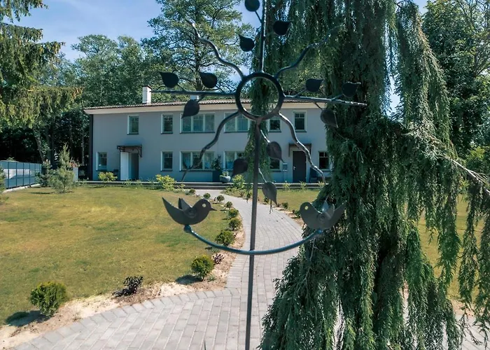 Seaside - Tiny And Cozy Place شقة