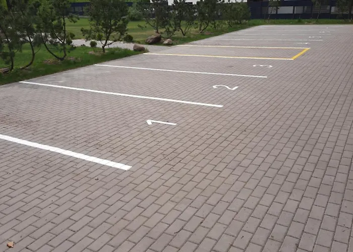 شقة Seaside - Tiny And Cozy Place كلابيدا