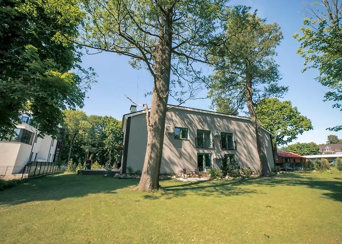 Lejlighed Seaside - Tiny And Cozy Place Klaipėda